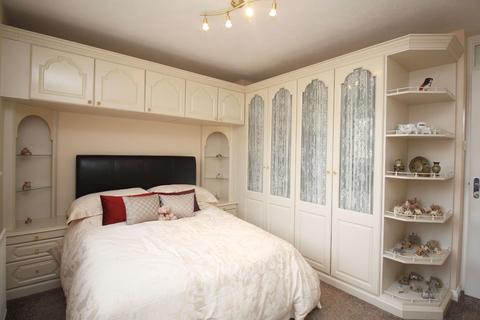 2 Conifer Walk, Stevenage, SG2 7QR