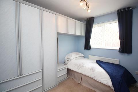 2 Conifer Walk, Stevenage, SG2 7QR