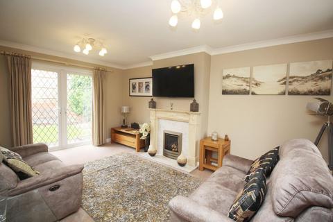 2 Conifer Walk, Stevenage, SG2 7QR