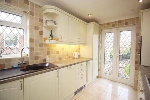 2 Conifer Walk, Stevenage, SG2 7QR