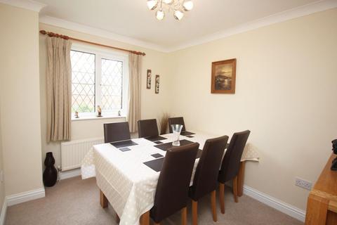 2 Conifer Walk, Stevenage, SG2 7QR