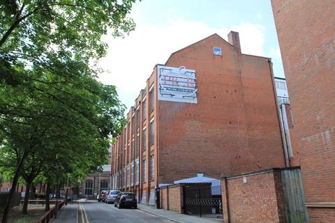 3 bedroom duplex for sale, The Pick Building, Wellington Street, Leicester