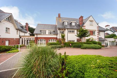 2 bedroom apartment for sale - Beechfield Court, The Parks, Minehead