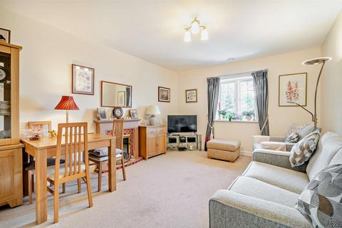 2 bedroom apartment for sale, Beechfield Court, The Parks, Minehead