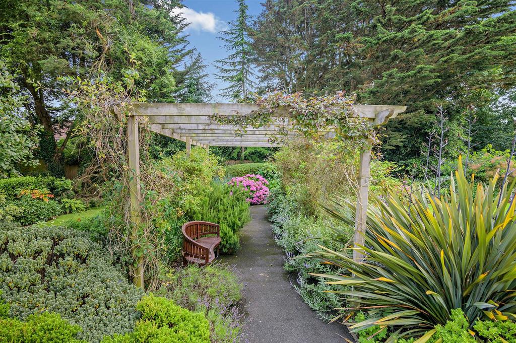 Communal Gardens