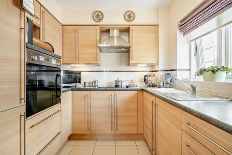 undefined, Beechfield Court, The Parks, Minehead