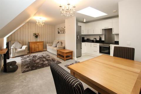 2 bedroom retirement property for sale, Ongar Road, Brentwood