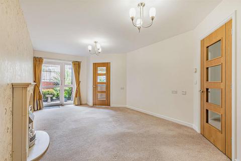 1 bedroom apartment for sale, Roswell Court, Douglas Avenue, Exmouth
