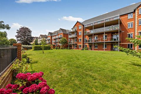 1 bedroom apartment for sale, Roswell Court, Douglas Avenue, Exmouth