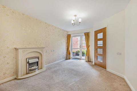 1 bedroom apartment for sale, Roswell Court, Douglas Avenue, Exmouth