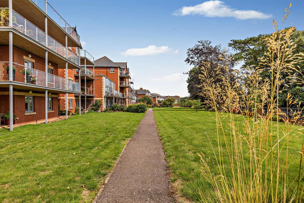 Communal Gardens