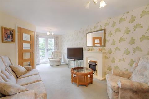 1 bedroom apartment for sale - Olympic Court, Cannon Lane, Luton, Stopsley