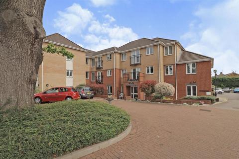 1 bedroom apartment for sale, Olympic Court, Cannon Lane, Luton, Stopsley
