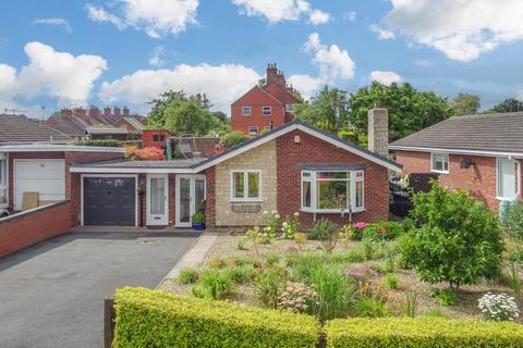 40 Bringewood Rise, Ludlow, SY8 2NB