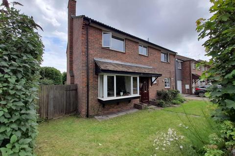 5 bedroom detached house for sale, Barnetts Field, Westergate
