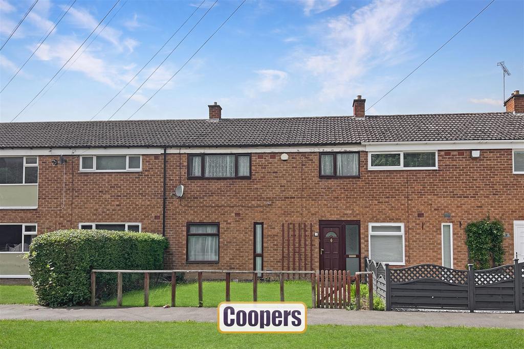 Tintagel Close, Coventry 3 bed terraced house £850 pcm (£196 pw)