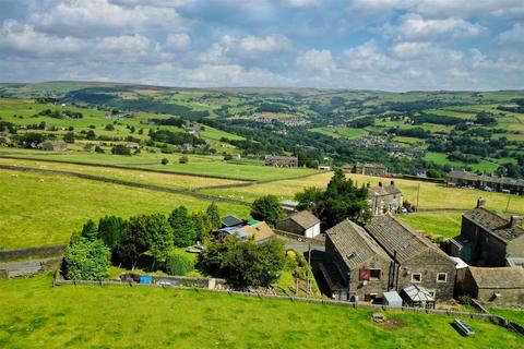 4 bedroom semi-detached house for sale, Coppy Nook Barn, Well Head Lane, Sowerby Bridge, Yorkshire, HX6 1NN