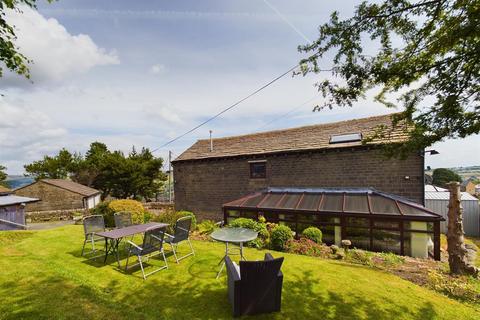 4 bedroom semi-detached house for sale, Coppy Nook Barn, Well Head Lane, Sowerby Bridge, Yorkshire, HX6 1NN