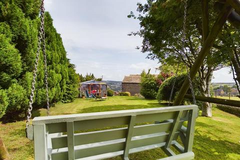 4 bedroom semi-detached house for sale, Coppy Nook Barn, Well Head Lane, Sowerby Bridge, Yorkshire, HX6 1NN