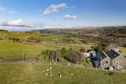 4 bedroom semi-detached house for sale, Coppy Nook Barn, Well Head Lane, Sowerby Bridge, Yorkshire, HX6 1NN