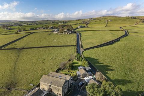 4 bedroom semi-detached house for sale, Coppy Nook Barn, Well Head Lane, Sowerby Bridge, Yorkshire, HX6 1NN