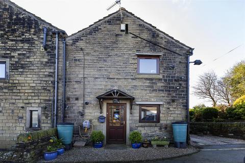 4 bedroom semi-detached house for sale, Coppy Nook Barn, Well Head Lane, Sowerby Bridge, Yorkshire, HX6 1NN