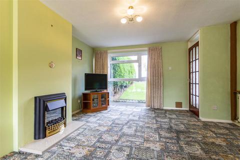 2 bedroom terraced house for sale - Green Farm Close, Holme Hall, Chesterfield