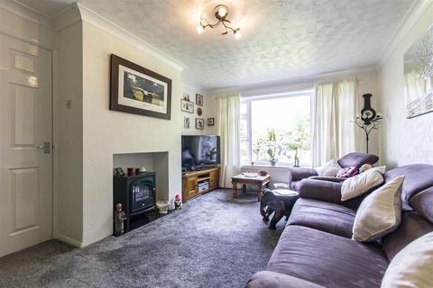 4 bedroom detached bungalow for sale, Chesterfield Avenue, New Whittington, Chesterfield
