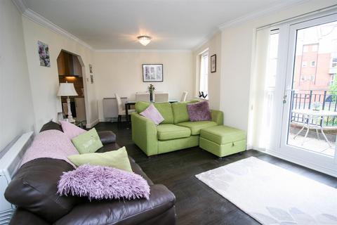 1 bedroom apartment to rent, Symphony Court, Sheepcote Street