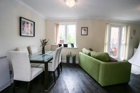 1 bedroom apartment to rent, Symphony Court, Sheepcote Street