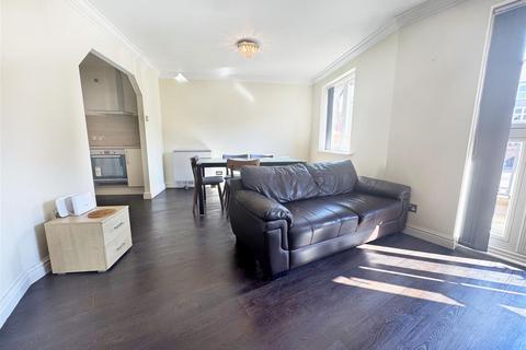 1 bedroom apartment to rent, Symphony Court, Sheepcote Street
