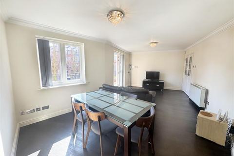 1 bedroom apartment to rent, Symphony Court, Sheepcote Street