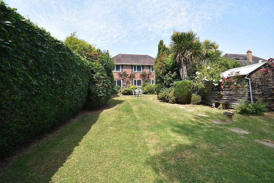 Rosebarn Avenue, Exeter, EX4 3 bed detached house for sale £650,000