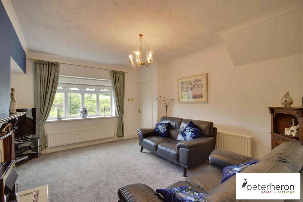 Premier Road, Plains Farm, Sunderland 3 bed semidetached house £99,950