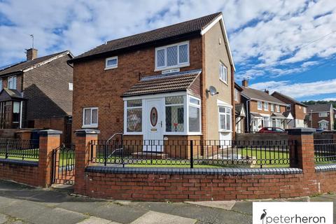 25 Bognor Street, Sunderland, SR5 4NH