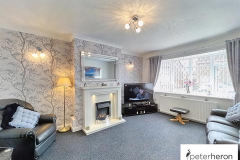 25 Bognor Street, Sunderland, SR5 4NH
