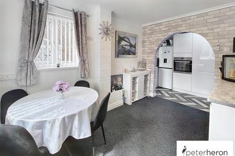 25 Bognor Street, Sunderland, SR5 4NH