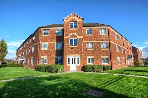 Flat - Rockingham Court, Acklam