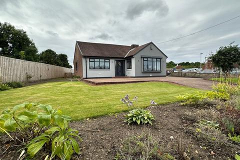 3 bedroom detached bungalow for sale, The Beeches, Plawsworth, DH2