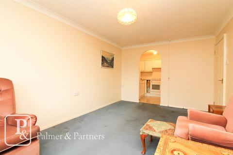 1 bedroom apartment for sale - The Dell, Colchester, Essex, CO1