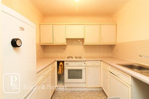 1 bedroom apartment for sale, The Dell, Colchester, Essex, CO1