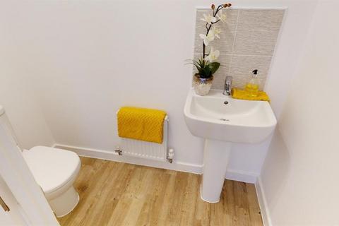 2 bedroom apartment for sale - Plot 293, Gateway Apartments. at Verdant Rise, Leicester LE4