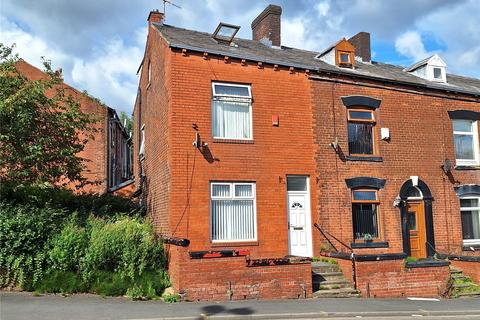 4 bedroom end of terrace house for sale, Lees Road, Clarksfield, Oldham, OL4