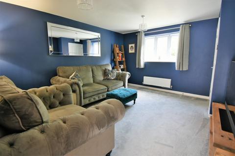 9 Brace Gardens, Doveridge, Ashbourne, DE6 5PF