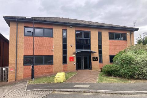 Office to rent, Kings Court, Kettering, Northamptonshire, NN15