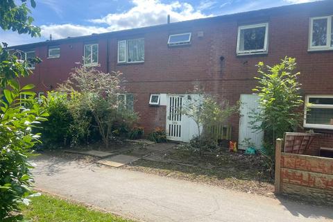 4 bedroom terraced house for sale, Bishopdale, Brookside, Telford, Shropshire, TF3
