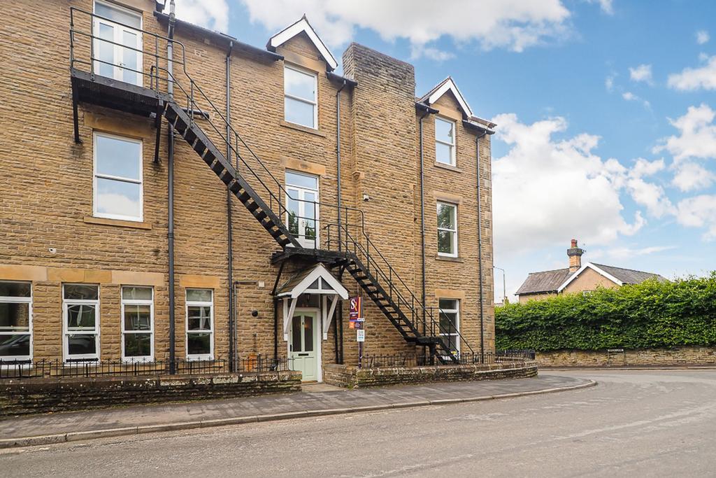Green Lane, Chinley, SK23 2 bed apartment for sale £220,000