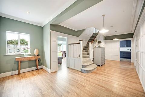 5 bedroom semi-detached house for sale - Hookstone Drive, Harrogate, North Yorkshire