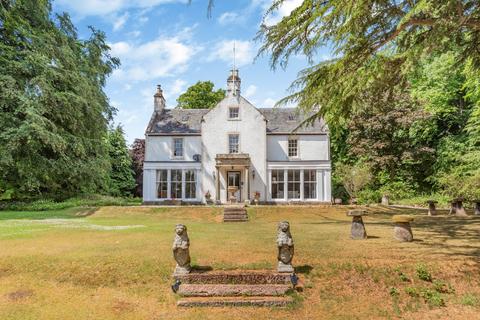 6 bedroom detached house for sale, Wardlaw Road, Kirkhill, Inverness