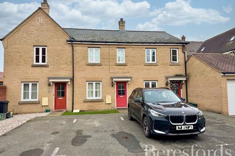 undefined, Kirk Way, Colchester, CO4